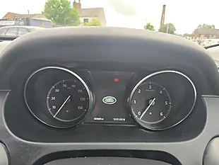 Used 2016 Land Rover Discovery Sport Hse Luxury Silver - Interior and Exterior details 10