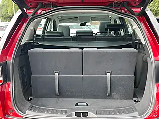 Used 2016 Land Rover Discovery Sport Hse Red - Interior and Exterior details 12
