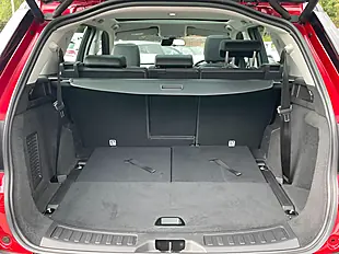 Used 2016 Land Rover Discovery Sport Hse Red - Interior and Exterior details 13