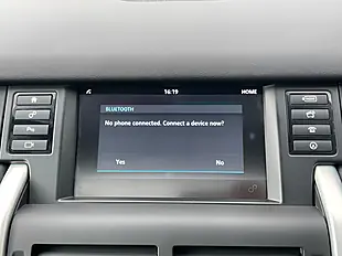 Used 2016 Land Rover Discovery Sport Hse Red - Interior and Exterior details 17