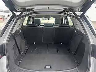 Used 2016 Land Rover Discovery Sport Hse Silver - Interior and Exterior details 10