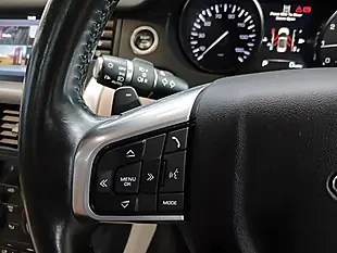Used 2016 Land Rover Discovery Sport Hse Silver - Interior and Exterior details 15