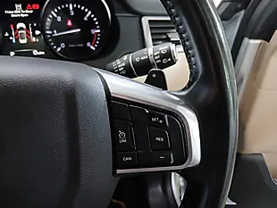 Used 2016 Land Rover Discovery Sport Hse Silver - Interior and Exterior details 16