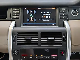 Used 2016 Land Rover Discovery Sport Hse Silver - Interior and Exterior details 18