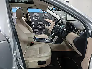 Used 2016 Land Rover Discovery Sport Hse Silver - Interior and Exterior details 9