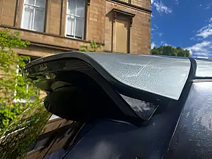 Used 2016 Land Rover Discovery Sport Luxury Hse Grey - Interior and Exterior details 11