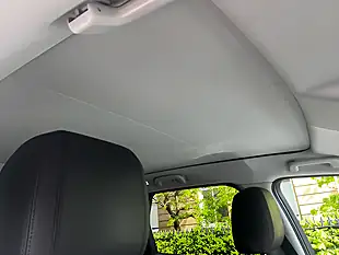 Used 2016 Land Rover Discovery Sport Luxury Hse Grey - Interior and Exterior details 17