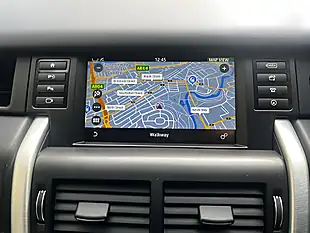 Used 2016 Land Rover Discovery Sport Luxury Hse Grey - Interior and Exterior details 7