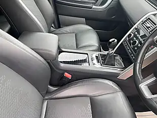 Used 2016 Land Rover Discovery Sport Se Red - Interior and Exterior details 12