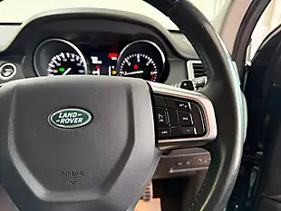 Used 2016 Land Rover Discovery Sport Se Tech Green - Interior and Exterior details 6