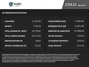 Used 2016 Land Rover Discovery Sport Se Tech Grey - Interior and Exterior details 2