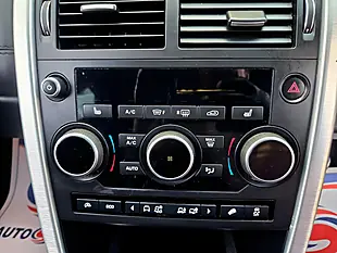 Used 2016 Land Rover Discovery Sport Se Tech Red - Interior and Exterior details 14