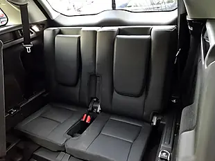 Used 2016 Land Rover Discovery Sport Se Tech Scotia Grey - Interior and Exterior details 11