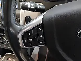 Used 2016 Land Rover Discovery Sport Se Tech White - Interior and Exterior details 10