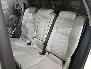 Used 2016 Land Rover Discovery Sport Se Tech White - Interior and Exterior details 18