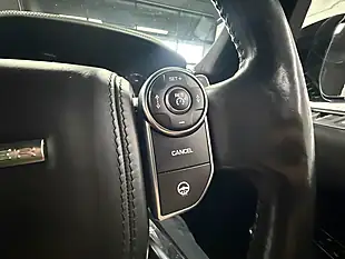 Used 2016 Land Rover Range Rover Autobiography Black - Interior and Exterior details 19