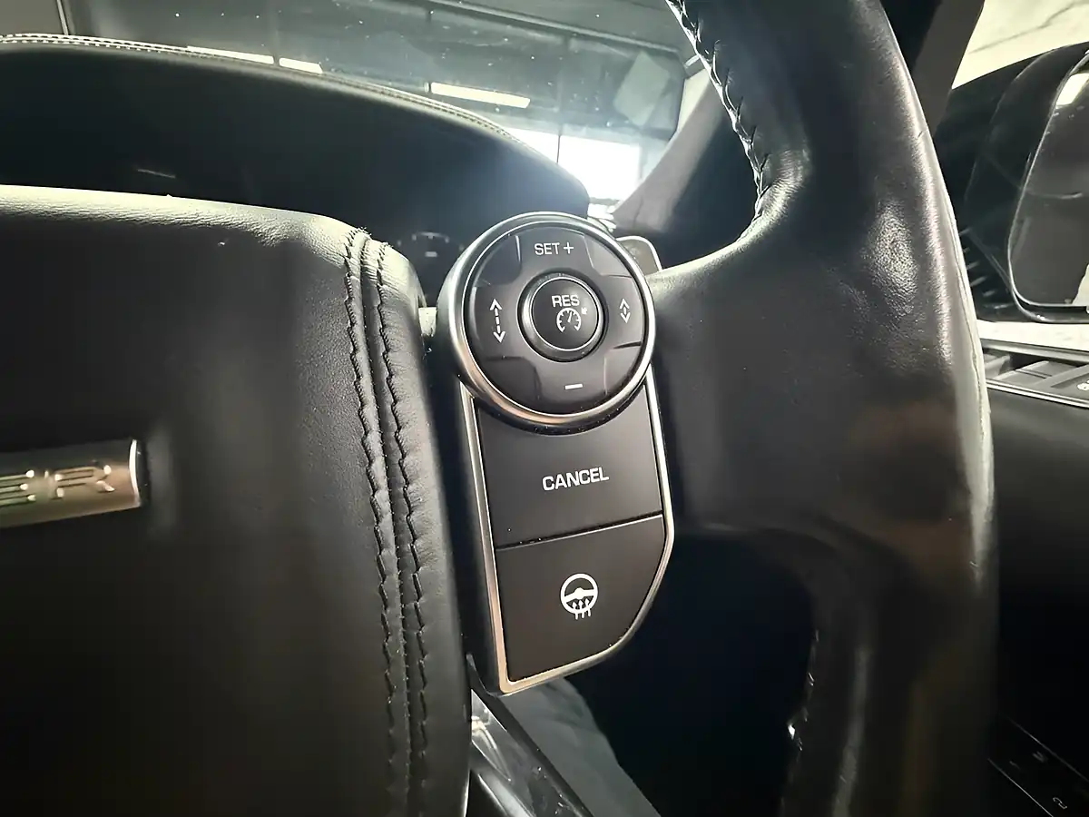Used 2016 Land Rover Range Rover Autobiography Black - Interior and Exterior details 19