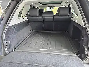 Used 2016 Land Rover Range Rover Autobiography Carpathian Grey - Interior and Exterior details 13