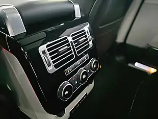 Used 2016 Land Rover Range Rover Autobiography Carpathian Grey - Interior and Exterior details 15