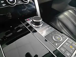Used 2016 Land Rover Range Rover Autobiography Carpathian Grey - Interior and Exterior details 17