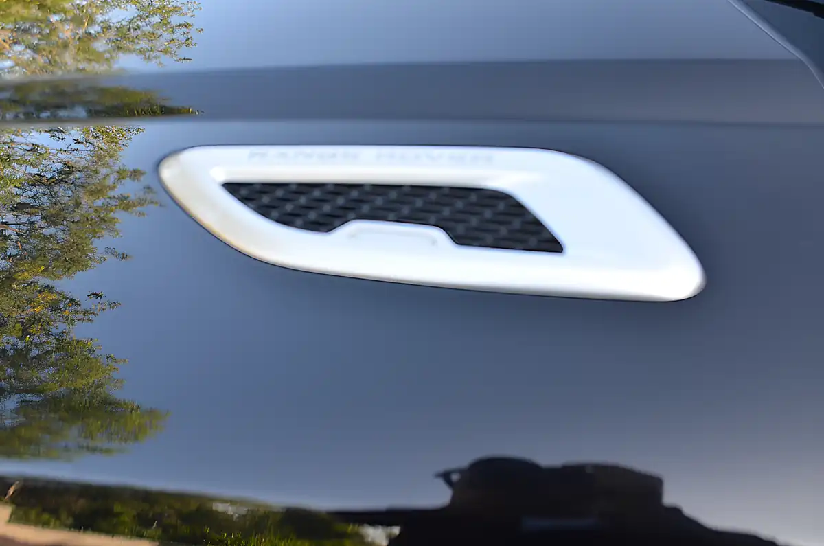 Used 2016 Land Rover Range Rover Evoque Autobiography Black - Interior and Exterior details 14