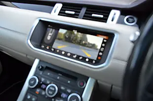 Used 2016 Land Rover Range Rover Evoque Autobiography Black - Interior and Exterior details 17