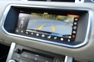 Used 2016 Land Rover Range Rover Evoque Autobiography Black - Interior and Exterior details 18
