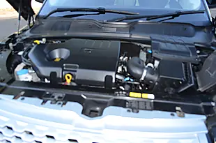 Used 2016 Land Rover Range Rover Evoque Autobiography Black - Interior and Exterior details 20