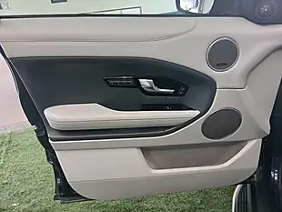 Used 2016 Land Rover Range Rover Evoque Autobiography Blue - Interior and Exterior details 11