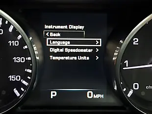 Used 2016 Land Rover Range Rover Evoque Dynamic Red - Interior and Exterior details 16