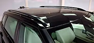 Used 2016 Land Rover Range Rover Evoque Hse Dynamic Black - Interior and Exterior details 12
