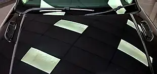 Used 2016 Land Rover Range Rover Evoque Hse Dynamic Black - Interior and Exterior details 13