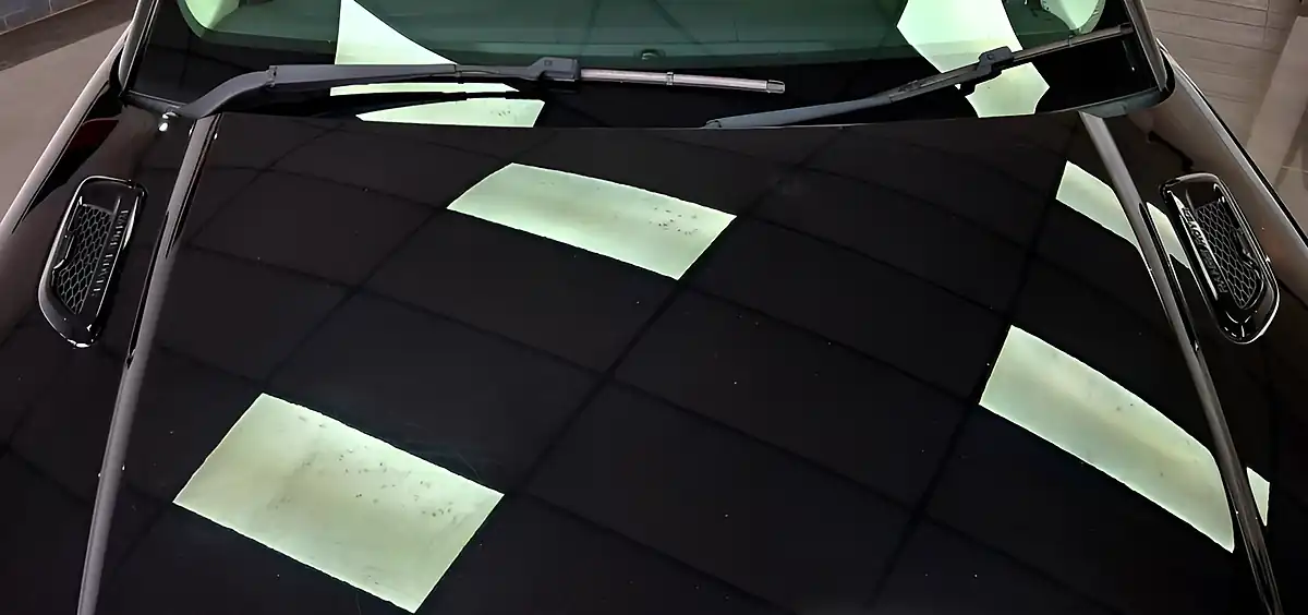 Used 2016 Land Rover Range Rover Evoque Hse Dynamic Black - Interior and Exterior details 13