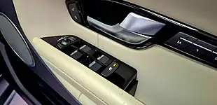 Used 2016 Land Rover Range Rover Evoque Hse Dynamic Black - Interior and Exterior details 19