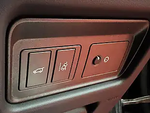 Used 2016 Land Rover Range Rover Evoque Hse Dynamic Black - Interior and Exterior details 17