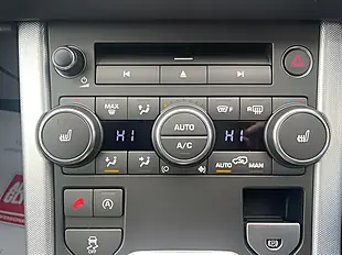 Used 2016 Land Rover Range Rover Evoque Hse Dynamic Grey - Interior and Exterior details 15