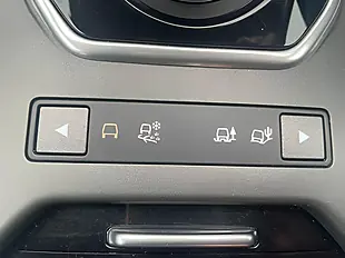 Used 2016 Land Rover Range Rover Evoque Hse Dynamic Grey - Interior and Exterior details 16