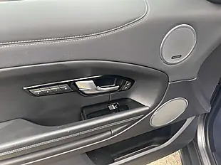 Used 2016 Land Rover Range Rover Evoque Hse Dynamic Grey - Interior and Exterior details 20