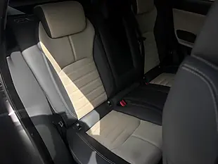Used 2016 Land Rover Range Rover Evoque Hse Dynamic Grey - Interior and Exterior details 11