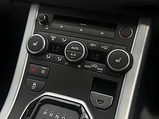 Used 2016 Land Rover Range Rover Evoque Hse Dynamic Grey - Interior and Exterior details 13