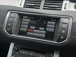 Used 2016 Land Rover Range Rover Evoque Hse Dynamic Grey - Interior and Exterior details 15
