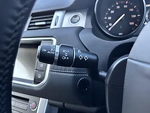Used 2016 Land Rover Range Rover Evoque Hse Dynamic Grey - Interior and Exterior details 11