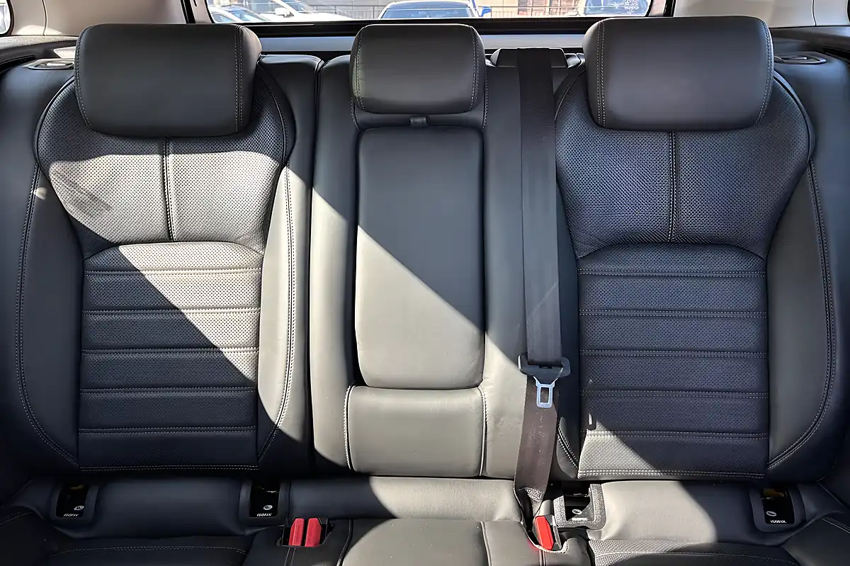 Used 2016 Land Rover Range Rover Evoque Hse Dynamic Grey - Interior and Exterior details 14