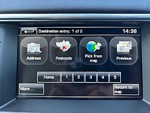 Used 2016 Land Rover Range Rover Evoque Hse Dynamic Grey - Interior and Exterior details 15