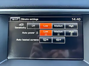 Used 2016 Land Rover Range Rover Evoque Hse Dynamic Grey - Interior and Exterior details 16