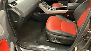 Used 2016 Land Rover Range Rover Evoque Hse Dynamic Grey - Interior and Exterior details 8