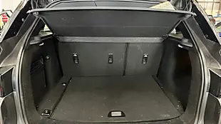 Used 2016 Land Rover Range Rover Evoque Hse Dynamic Grey - Interior and Exterior details 15