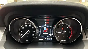 Used 2016 Land Rover Range Rover Evoque Hse Dynamic Grey - Interior and Exterior details 18