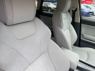 Used 2016 Land Rover Range Rover Evoque Hse Dynamic Grey - Interior and Exterior details 14
