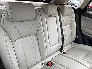 Used 2016 Land Rover Range Rover Evoque Hse Dynamic Grey - Interior and Exterior details 15